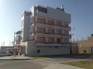 Hotel Los Flamencos - 7