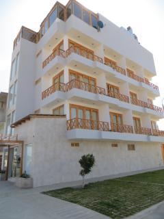 Hotel Los Flamencos - 6