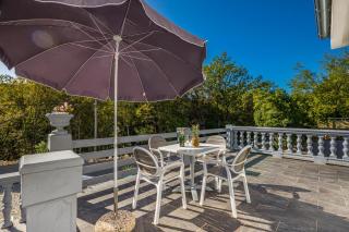 Villa Manta Crikvenica - 1