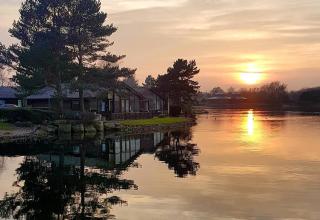 Keer lodge - Pine Lake Resort - Carnforth - 0