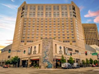 The Grove Hotel - Boise - 5