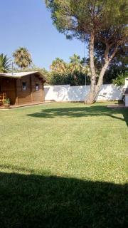 El Vivero - Chiclana de la Frontera - 5