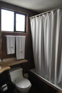 MAK INN HOUSE - Latacunga - 2