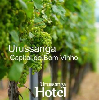 Urussanga Hotel - Urussanga - 8