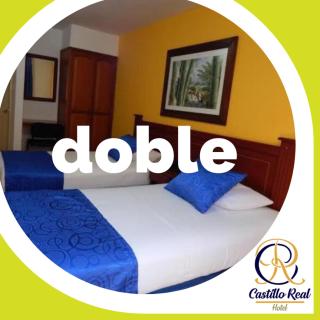 Hotel Castillo Real - Armenia - 2