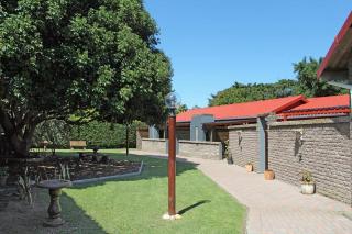 Haven on Hoopoe - Sedgefield - 0
