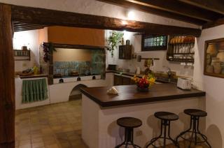 Rincón de los Abanes - Finca Casa Jardín-VV - La Laguna - 6