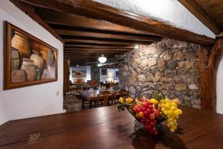 Rincón de los Abanes - Finca Casa Jardín-VV - La Laguna - 2