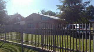 Cabañas gonzalez caniupan - 2