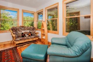 The Nuthouse II, Pool Table, WIFI, 1089 FREE tickets each paid day, Dollywood and More - Sevierville - 4