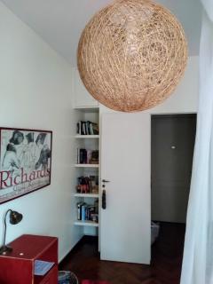 Via Arriba Apartamento - Buenos Aires - 1