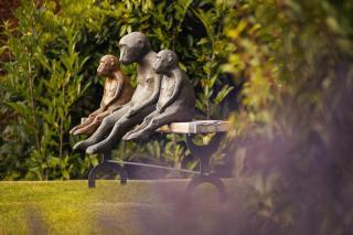 Linthwaite House Hotel - 1