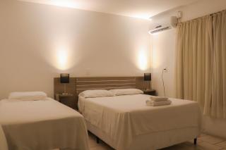 Hotel São Marcos - São Marcos - 1