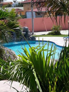 Sasaki Apartments - Palm-Eagle Beach - 9