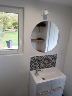 Villa Cocoon - Saint-Jean-aux-Bois - 2