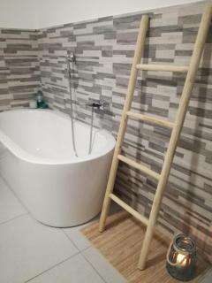 B&B Suite Vela Bianca - Salerno - 6