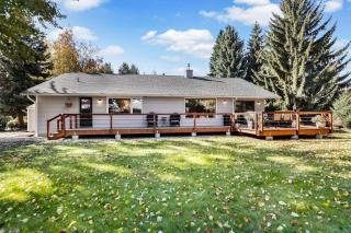 Sandpoint Paradise - Sandpoint - 1