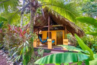 Caribe Town Bungalows - Puerto Viejo - 5