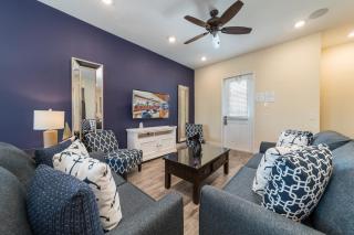 Bon Voyage Cottage With Private Pool Near Disney With Margaritaville Resort & Island H2O Access - 8045Su - 1