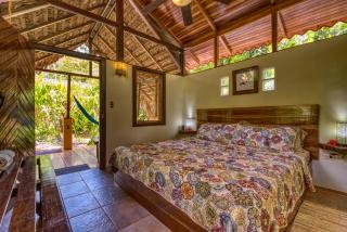 Caribe Town Bungalows - Puerto Viejo - 8