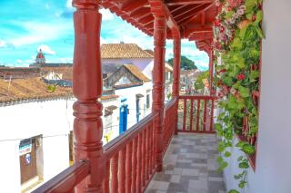 Hotel Jardines Evans By GEH Suites - Mompos - 1