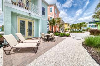 Casa Del Mar Cottage Near Disney With Margaritaville Resort & Island H2O Access - 8009Ff - 9