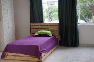 Apartamentos Turísticos In Di Town - San Andrés - 3