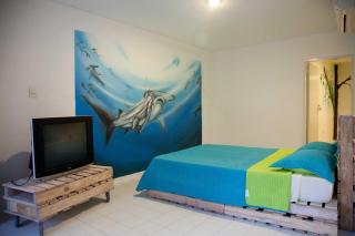Apartamentos Turísticos In Di Town - San Andrés - 8