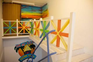 Apartamentos Turísticos In Di Town - San Andrés - 0