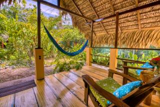 Caribe Town Bungalows - Puerto Viejo - 4