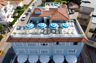 HG Hotel Il Settebello - Marina di Cecina - 1