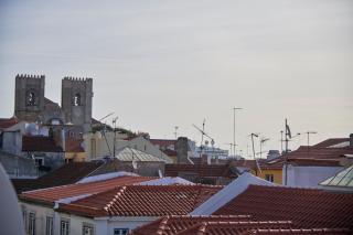 360º Rooftop Lisbon and River View - Lisboa - 5