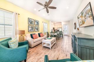 Island Time Cottage With Hot Tub Near Disney With Margaritaville Resort & Island H2O Access - 8040Su - Orlando - 6