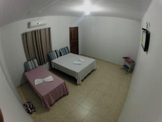 pousada jalapão arco iris - 3