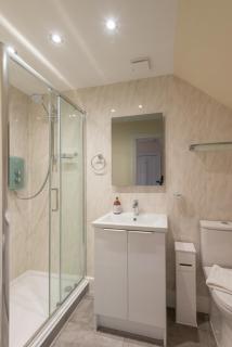 Aye Stay Home, city centre - 5