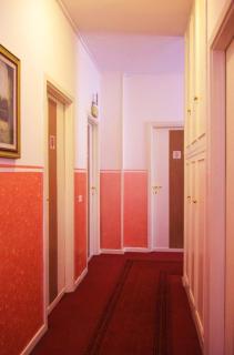 Hotel Rosy - Arluno - 4