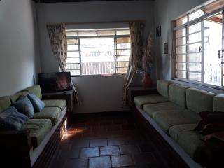 CASA NO CENTRO DA CIDADE - Caraguatatuba - 4