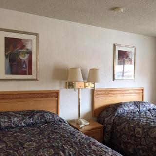 Economy Inn Alamogordo - Alamogordo - 3