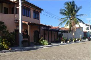 Pousada Ateliê Flat Residence - Cabo Frío - 0