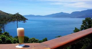 Maravilhosa Casa em Angra - 7