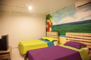 Apartamentos Turísticos In Di Town - San Andrés - 7