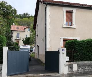Gîte43 - Decazeville - 9