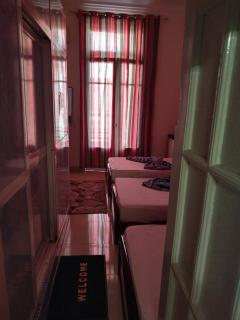 Garden View Hostel - Il Cairo - 9
