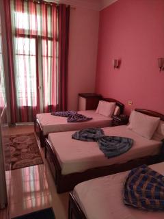 Garden View Hostel - Il Cairo - 8