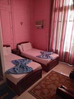 Garden View Hostel - Il Cairo - 5