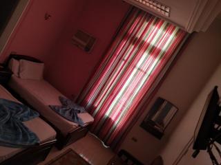 Garden View Hostel - Il Cairo - 4