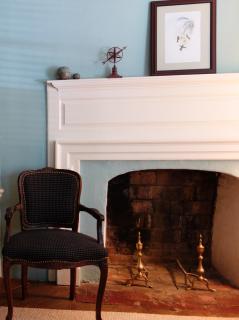 Inn at Glencairn - Princeton - 9