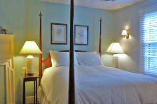 Inn at Glencairn - Princeton - 5