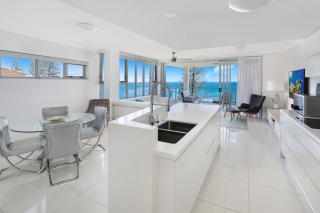 Kings Edge Holiday Apartments - Caloundra - 4