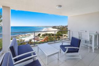 Kings Edge Holiday Apartments - Caloundra - 6
